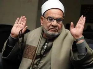 احمد كريمة