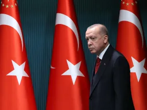 أردوغان