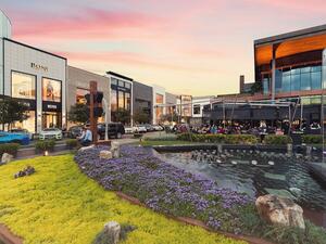 استينيا بارك اسطنبول