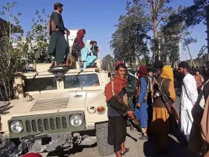 صباح الخير يا أفغانستان