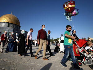 الدفعة الاولى شملت 5 الاف عائلة