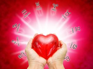 الأبراج الأكثر حظًا في الحب لسنة 2022