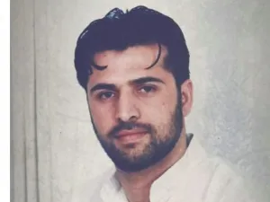 الاسير اسامة الأشقر