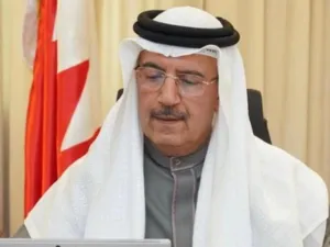 السفير وحيد مبارك سيار