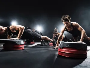 7 من فوائد التمرين المكثف المتقطع