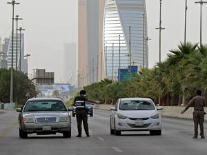 استبعاد حظر التجول في السعودية حاليا