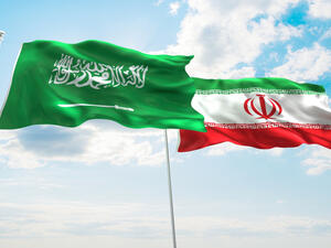 لقاءات ايرانية سعودية في الاردن