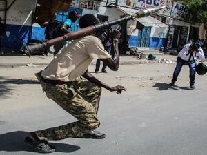 12 قتيل في مواجهات بين فصائل عسكرية بالصومال