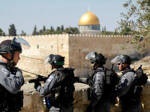 القدس المحتلة