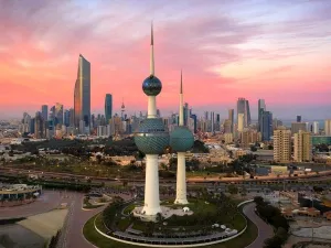 الكويت