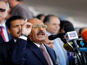 الكيل بمكيالين... اليمن والسودان