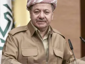 ملك في أربيل وملك في بغداد