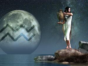 توقعات برج الدلو لعام 2022