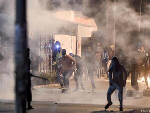 الذكرى 11 لثورة الياسمين في تونس