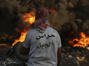 الشهيد جميل أبو عياش (31 عاما)، أصيب في الرأس خلال المواجهات