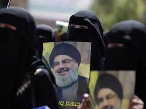 تدخل حزب الله في اليمن