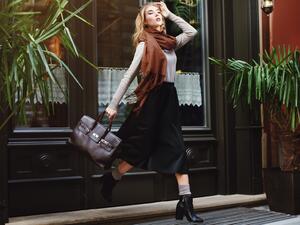 حظك اليوم مع توقعات الأبراج اليوم السبت 18 كانون الأول/ ديسمبر 2021