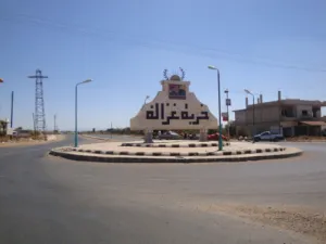 الفيلق الخامس يهاجم المخابرات السورية