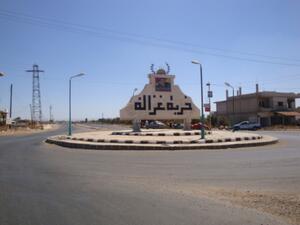 الفيلق الخامس يهاجم المخابرات السورية