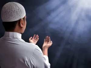 دعاء تحصين الأولاد من العين والحسد