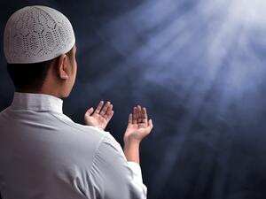 دعاء تحصين الأولاد من العين والحسد