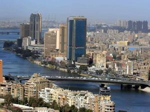 زلزال لعدة دقائق في القاهرة والدلتا