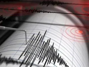 زلزال بقوة 5.4 درجة يضرب جزيرة هونشو باليابان