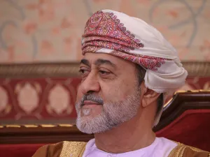  هيثم بن طارق