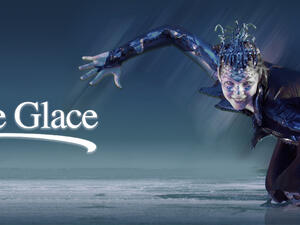 سيرك دو جلاس