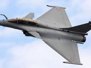 غارة فرنسية تقتل 5 ارهبايين في العراق