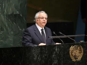 شرط السعودية لعودة نظام الاسد
