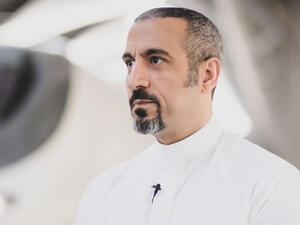 أحمد الشقيري 
