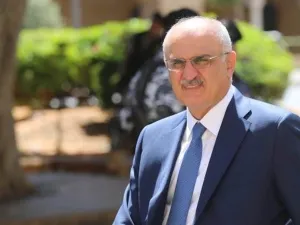 علي حسن خليل