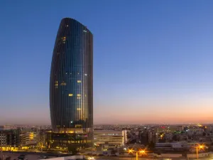 العاصمة الأردنية - عمان