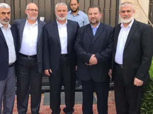 حماس تنتقد القاهرة وتهدد بالتصعيد 