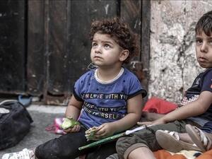 خطة أممية لدعم 1.6 مليون فلسطيني