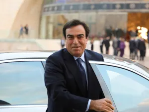 قرداحي تواصل مع ميقاتي بشأن الاستقالة