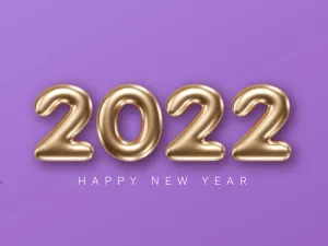 كلام جميل عن بداية سنة جديدة 2022