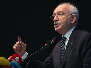 كمال كليتشدار أوغلو