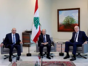 ليس الحل في قصر بعبدا