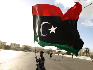 ثمة تخريب تركي اميركي وعرقلة للخطوة اليتمية التي اتخذها لفرقاء الليبيين بهدف اعادة الامن الى بلادهم