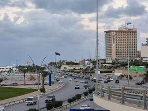 عدم القدرة على اجراء الانتخابات