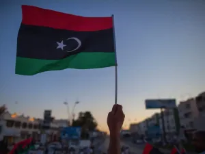 خيبة ليبيا من سانتا كلوس