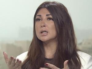 ماريا معلوف