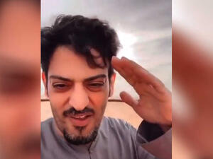 محمد الشمري