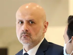 مولوي : لبنان حريص على امن البحرين 