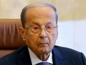 ميشال عون