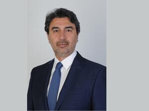 أڤيڤا تعلن تعيين نايف بو شعيا نائباً للرئيس لشؤون المبيعات ورئيساً لأعمالها في الشرق الأوسط