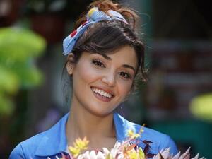 هاندا ارتشيل