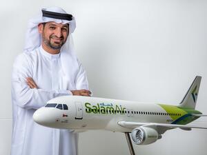 Salam Air Launches First Direct Flights to Bishkek and Osh in Kyrgyzstan